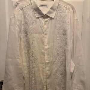 Men's Tommy Bahama Long Sleeve Shirt
